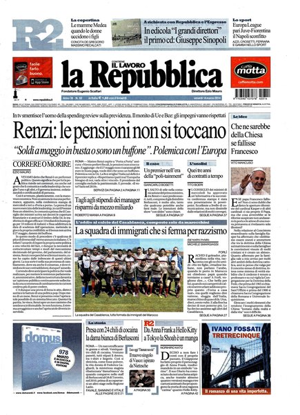 La repubblica